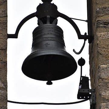 Église Saint-Blaise des Pujols