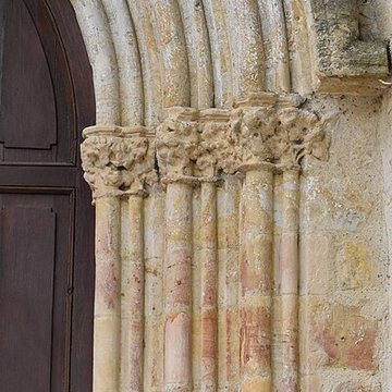 Église Saint-Blaise des Pujols