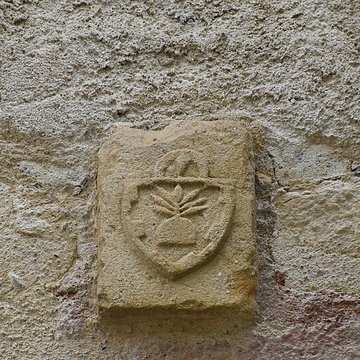 Église Saint-Blaise des Pujols