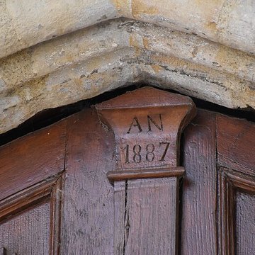 Église Saint-Blaise des Pujols