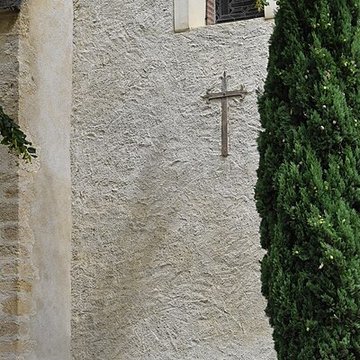 Église Saint-Blaise des Pujols