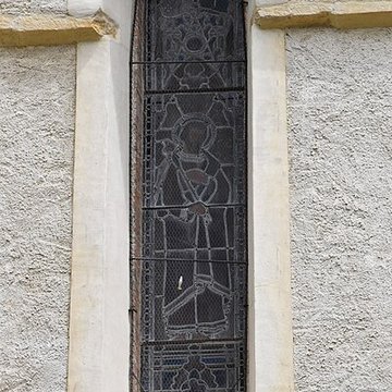 Église Saint-Blaise des Pujols