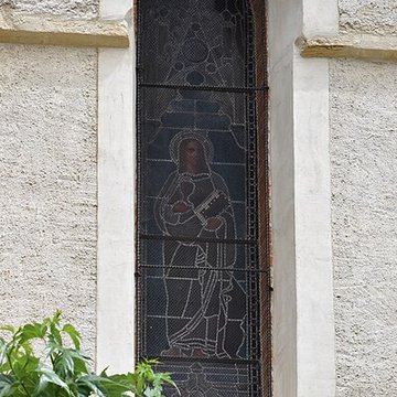 Église Saint-Blaise des Pujols