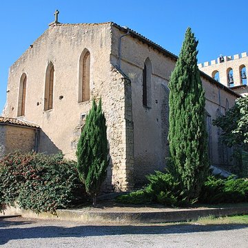 Église Saint-Blaise des Pujols