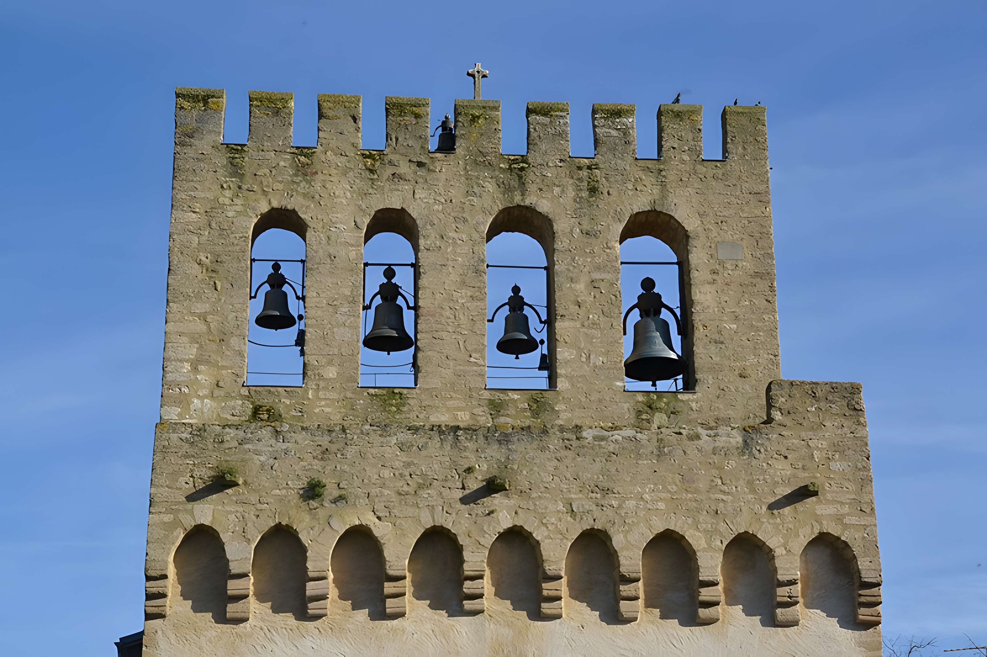 Église Saint-Blaise des Pujols