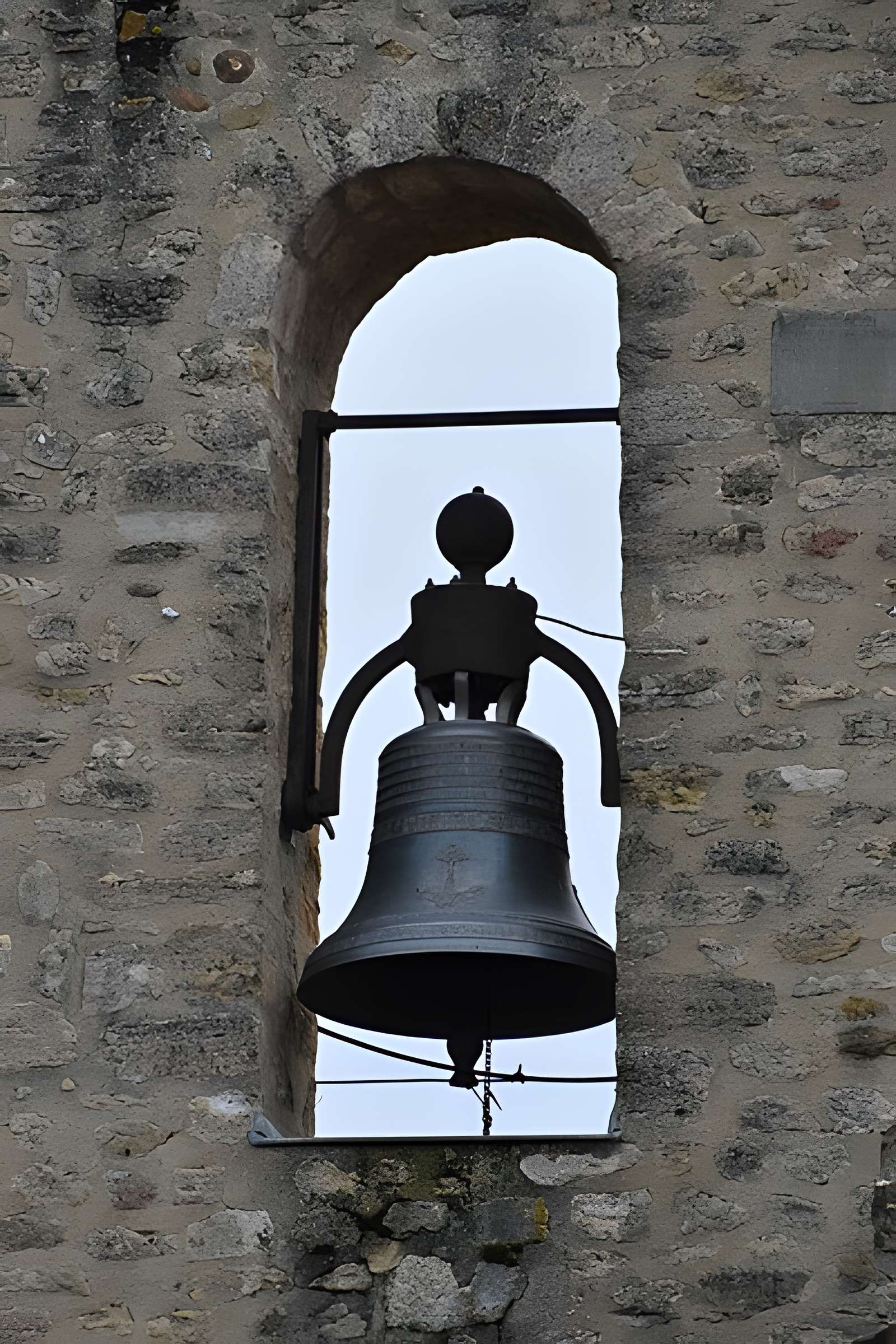 Église Saint-Blaise des Pujols