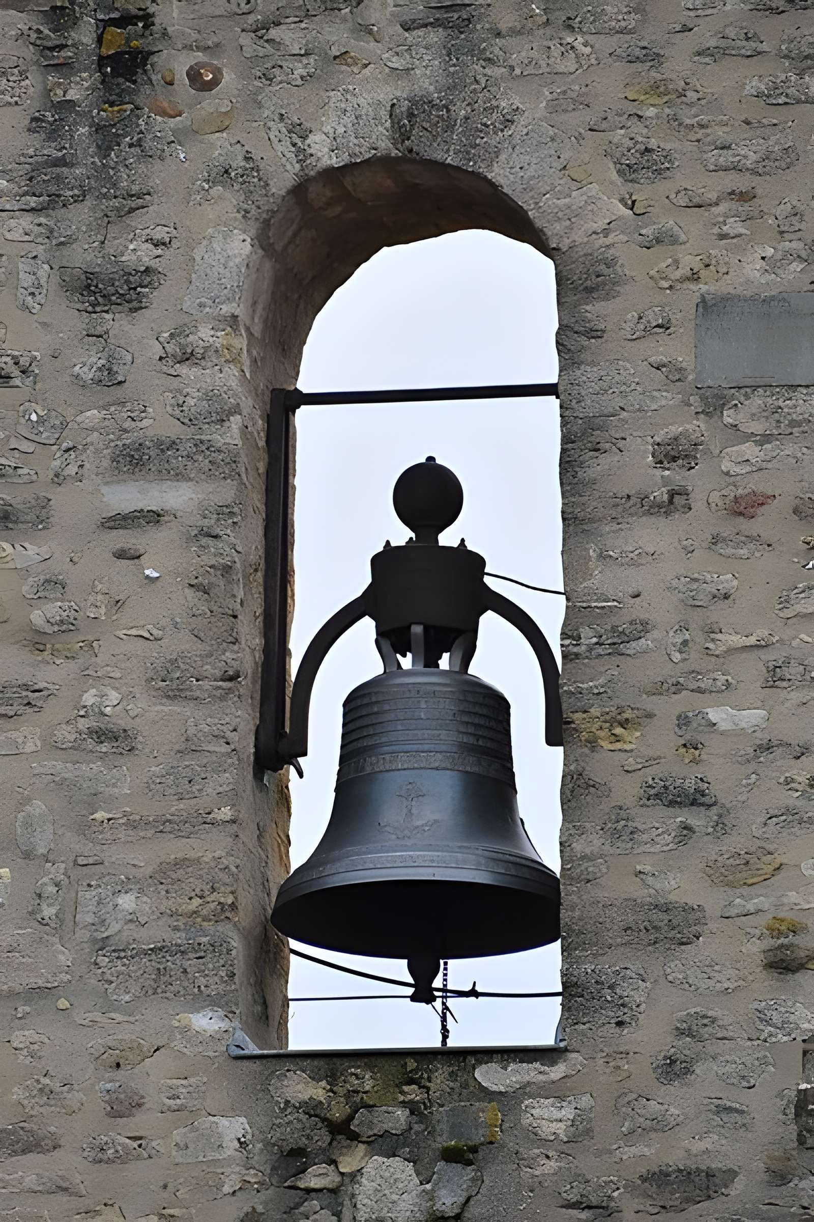 Église Saint-Blaise des Pujols