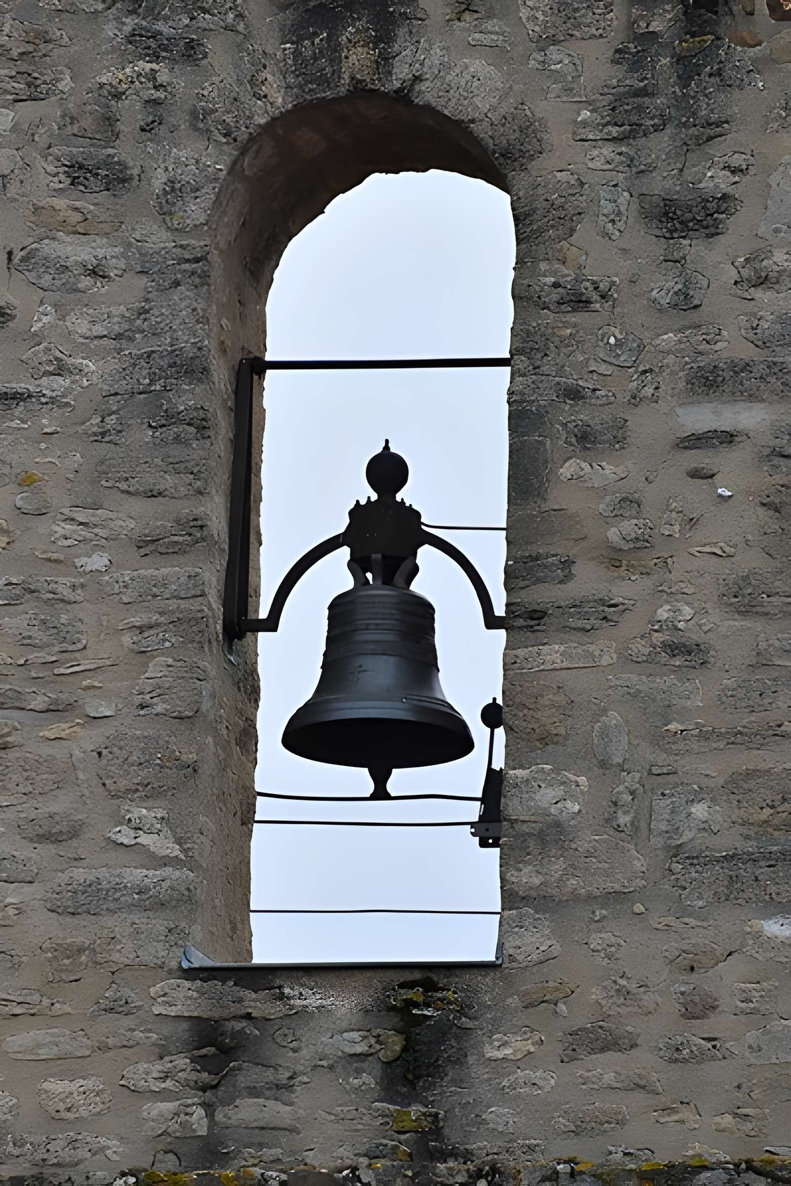 Église Saint-Blaise des Pujols
