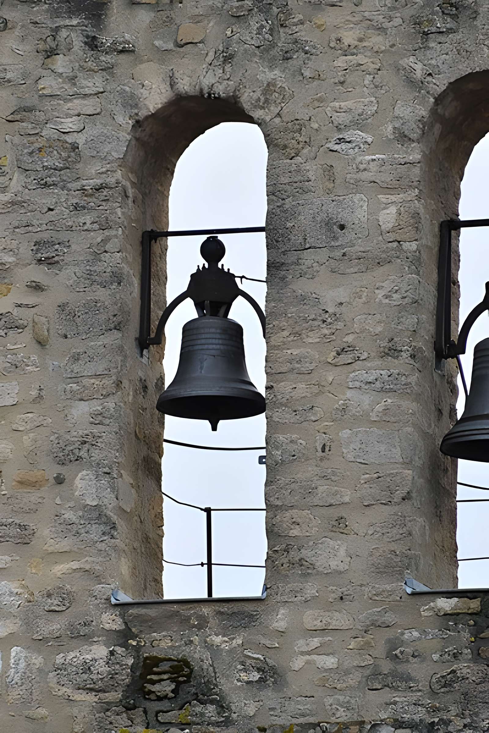 Église Saint-Blaise des Pujols