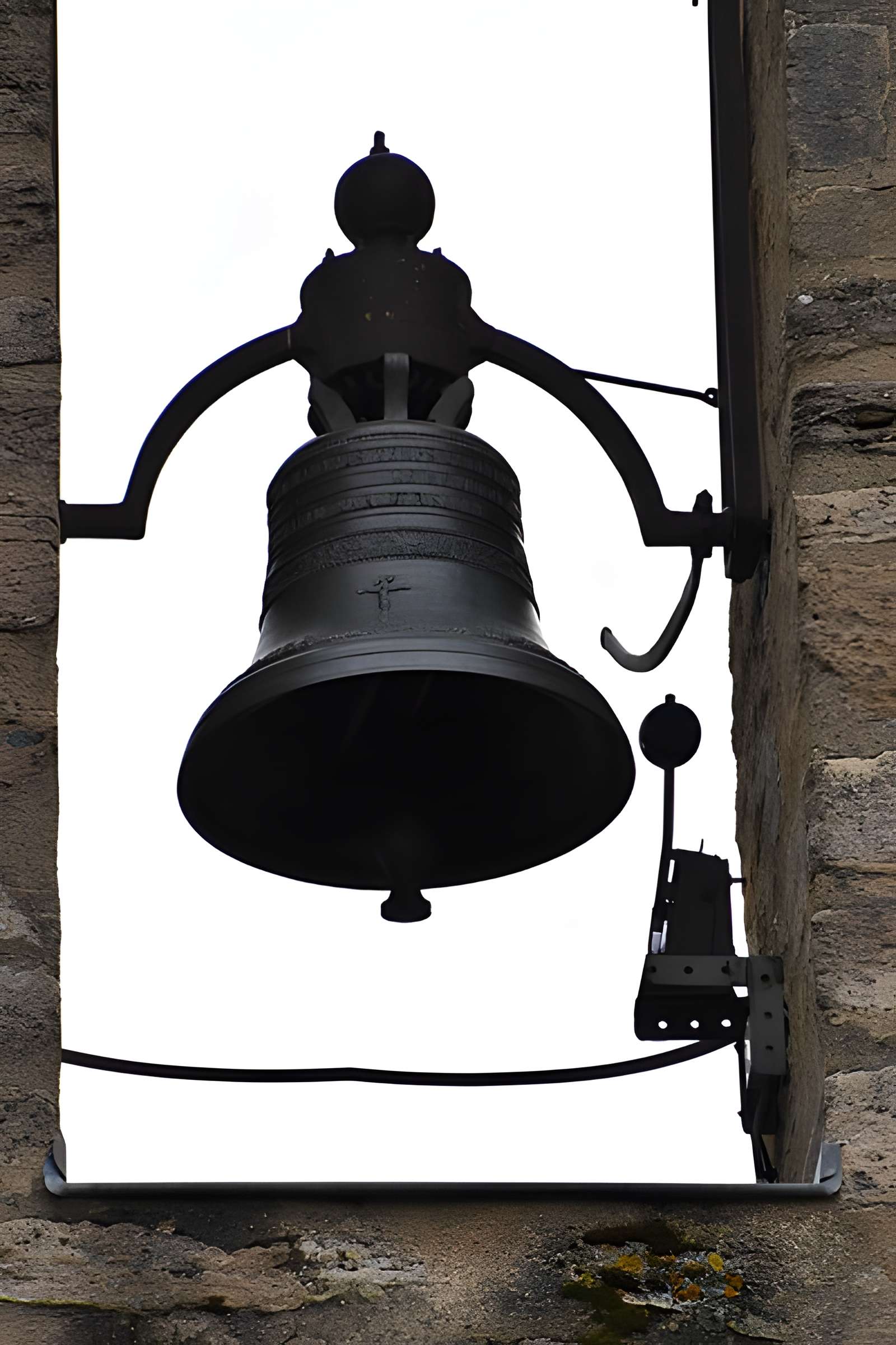 Église Saint-Blaise des Pujols