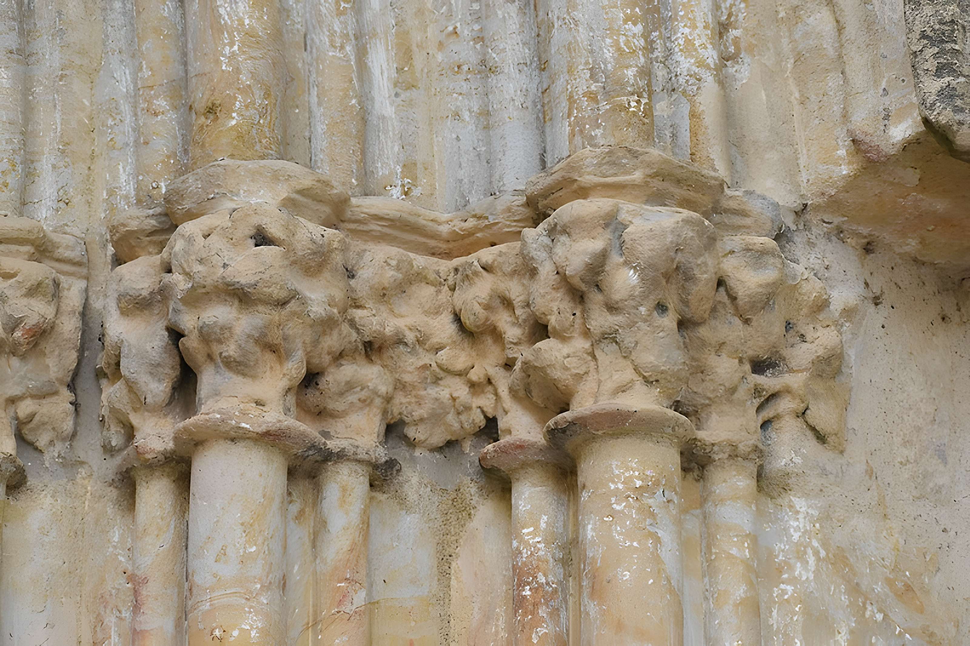 Église Saint-Blaise des Pujols