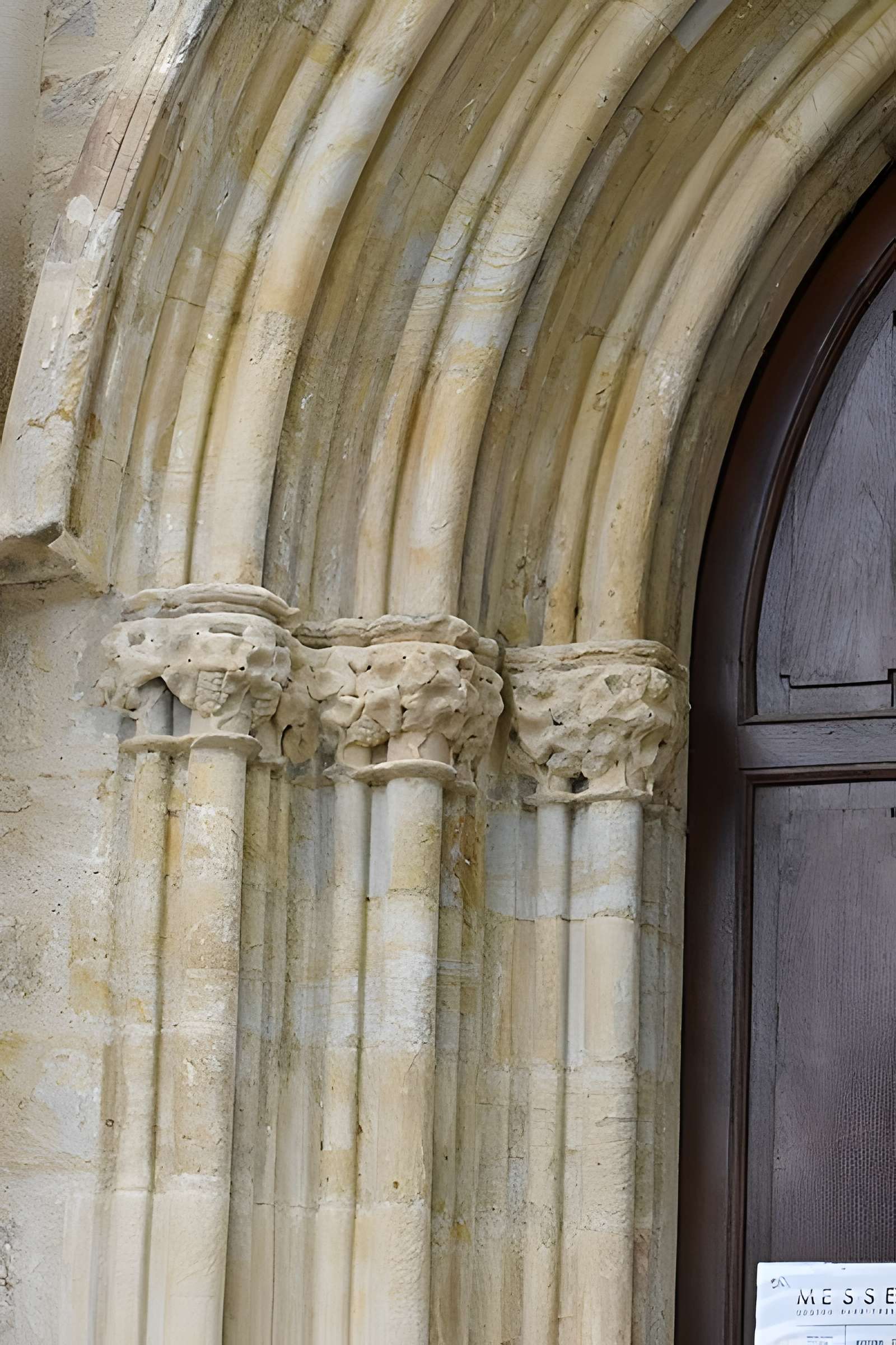Église Saint-Blaise des Pujols