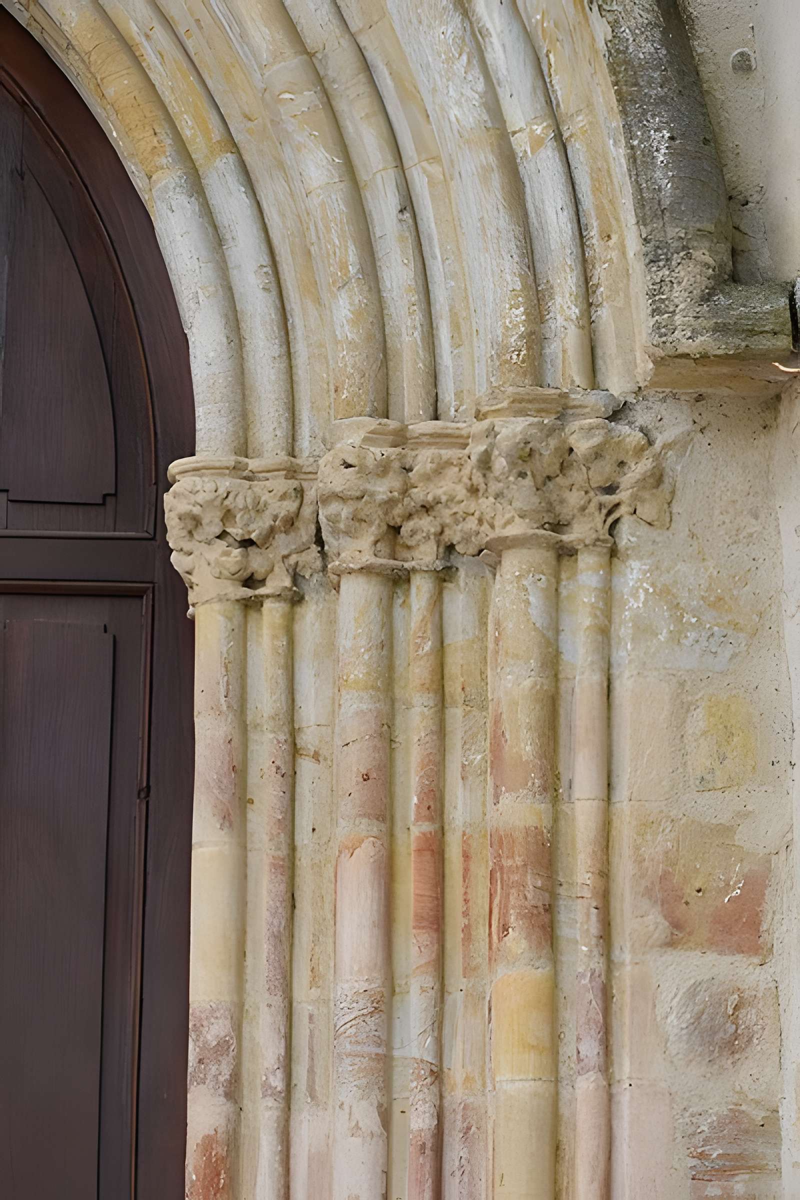 Église Saint-Blaise des Pujols