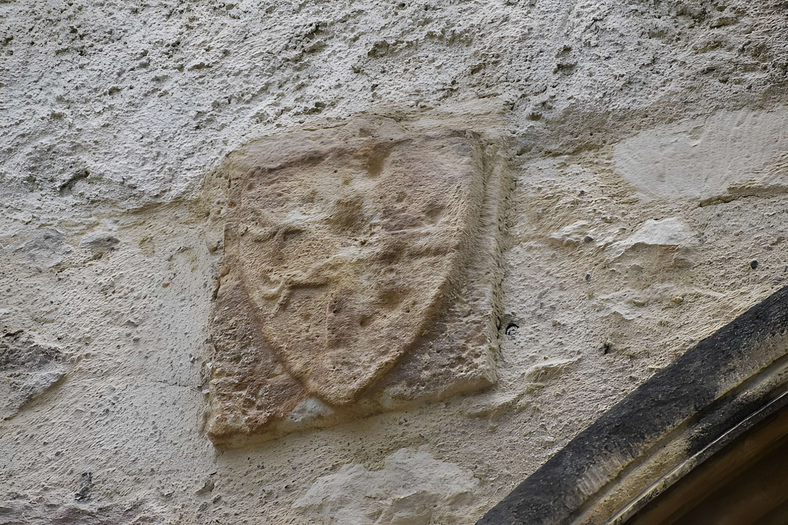 Église Saint-Blaise des Pujols