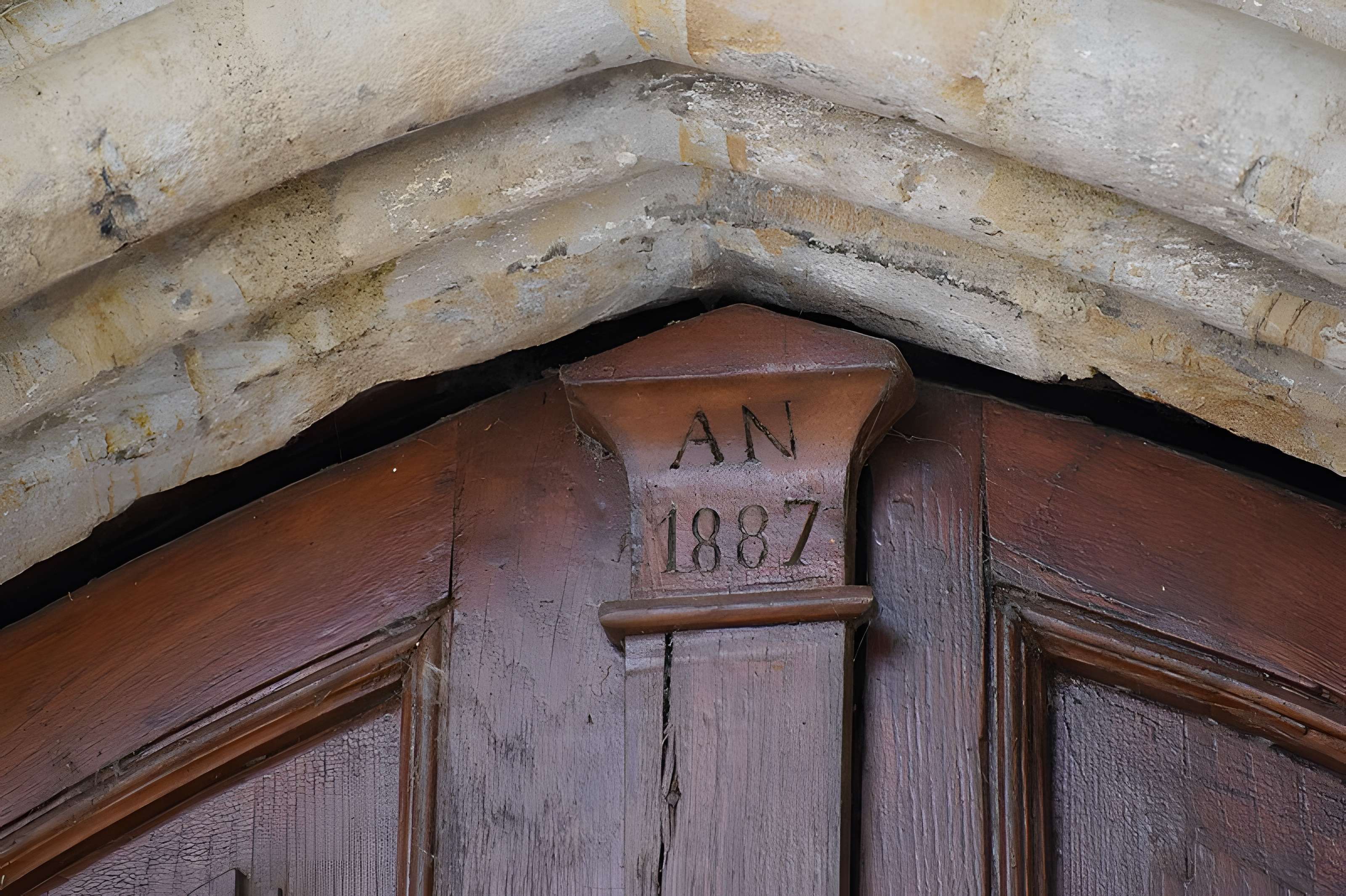 Église Saint-Blaise des Pujols