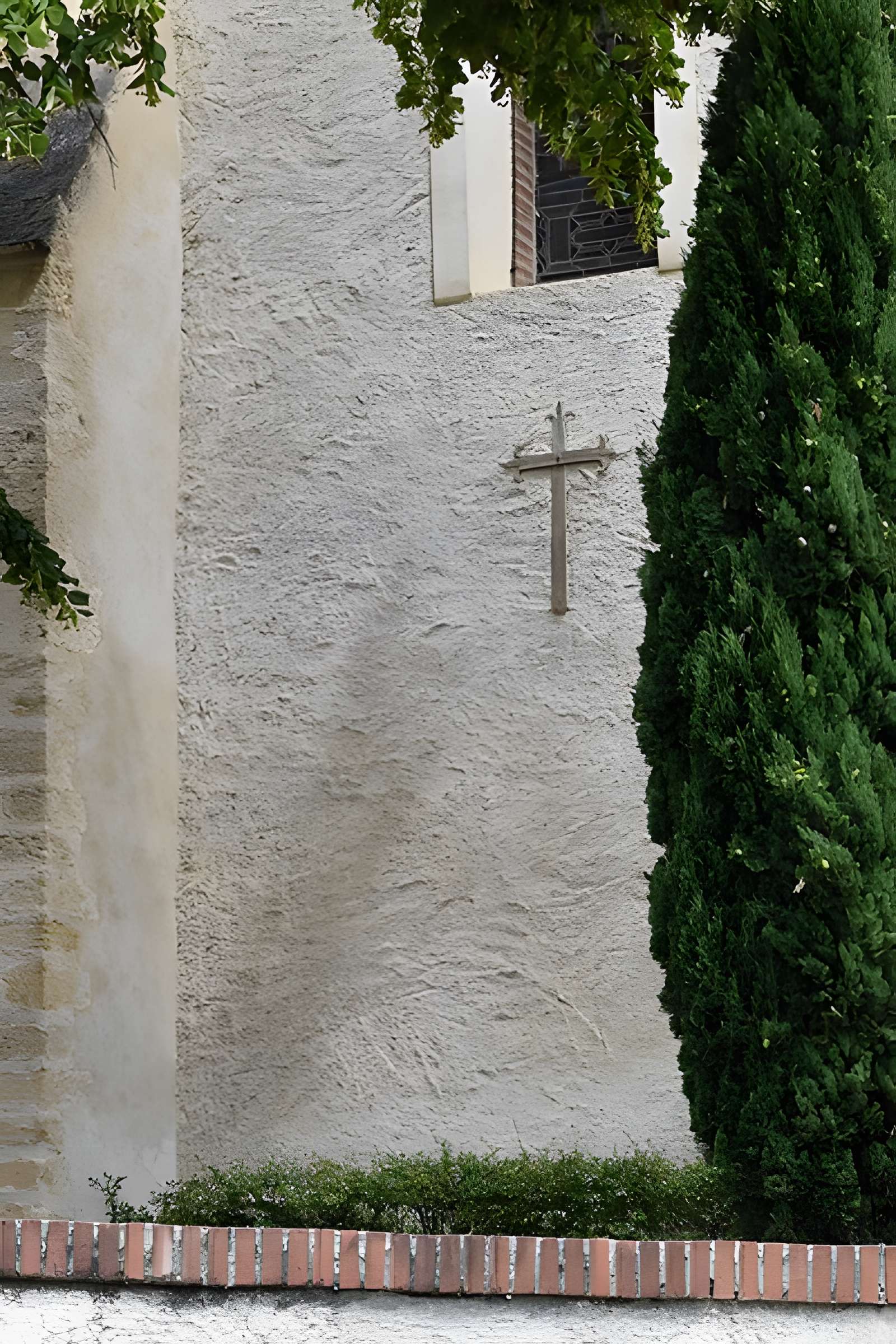 Église Saint-Blaise des Pujols