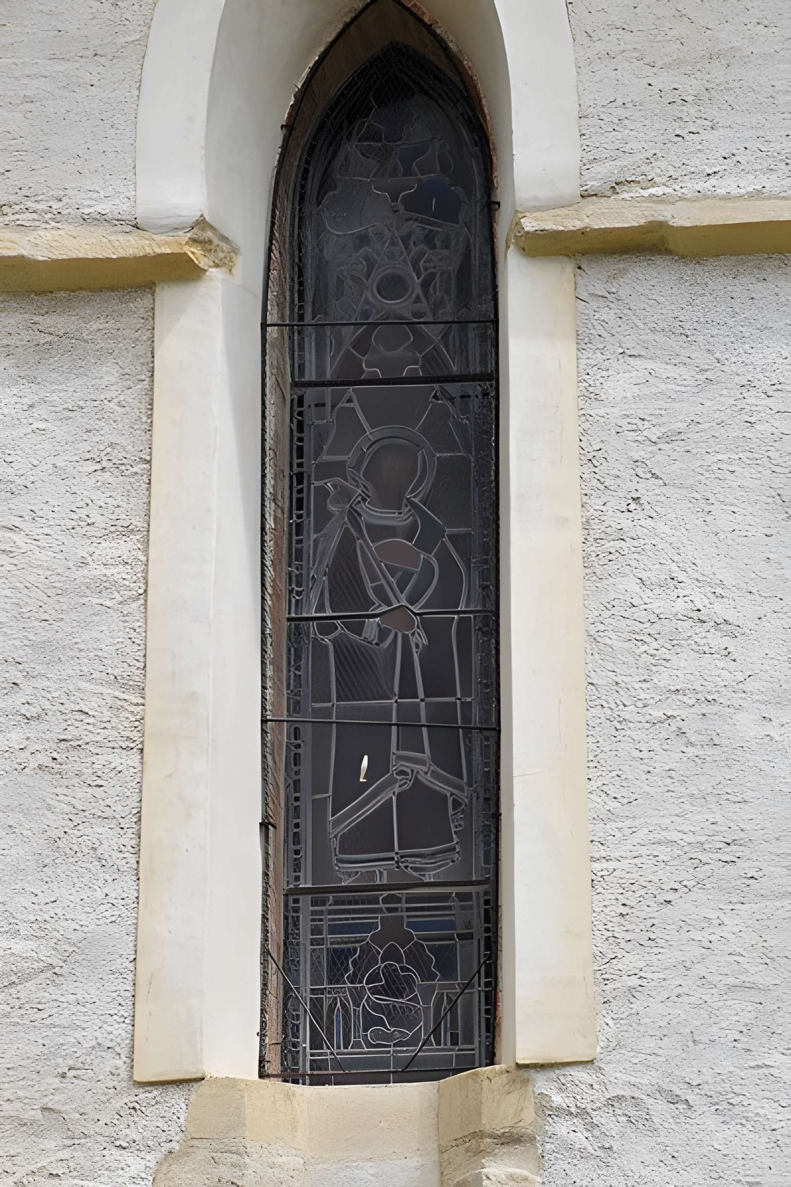 Église Saint-Blaise des Pujols