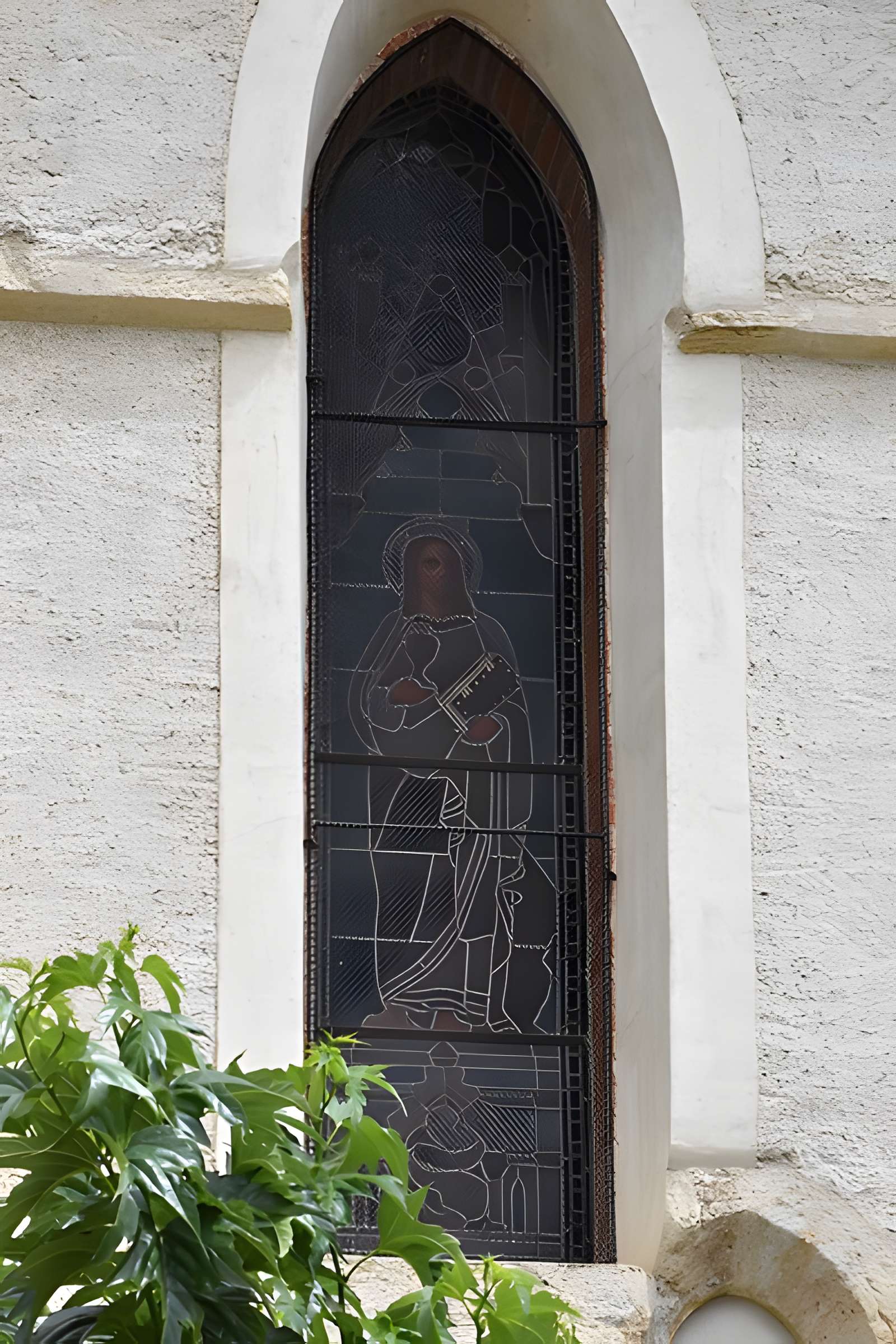 Église Saint-Blaise des Pujols