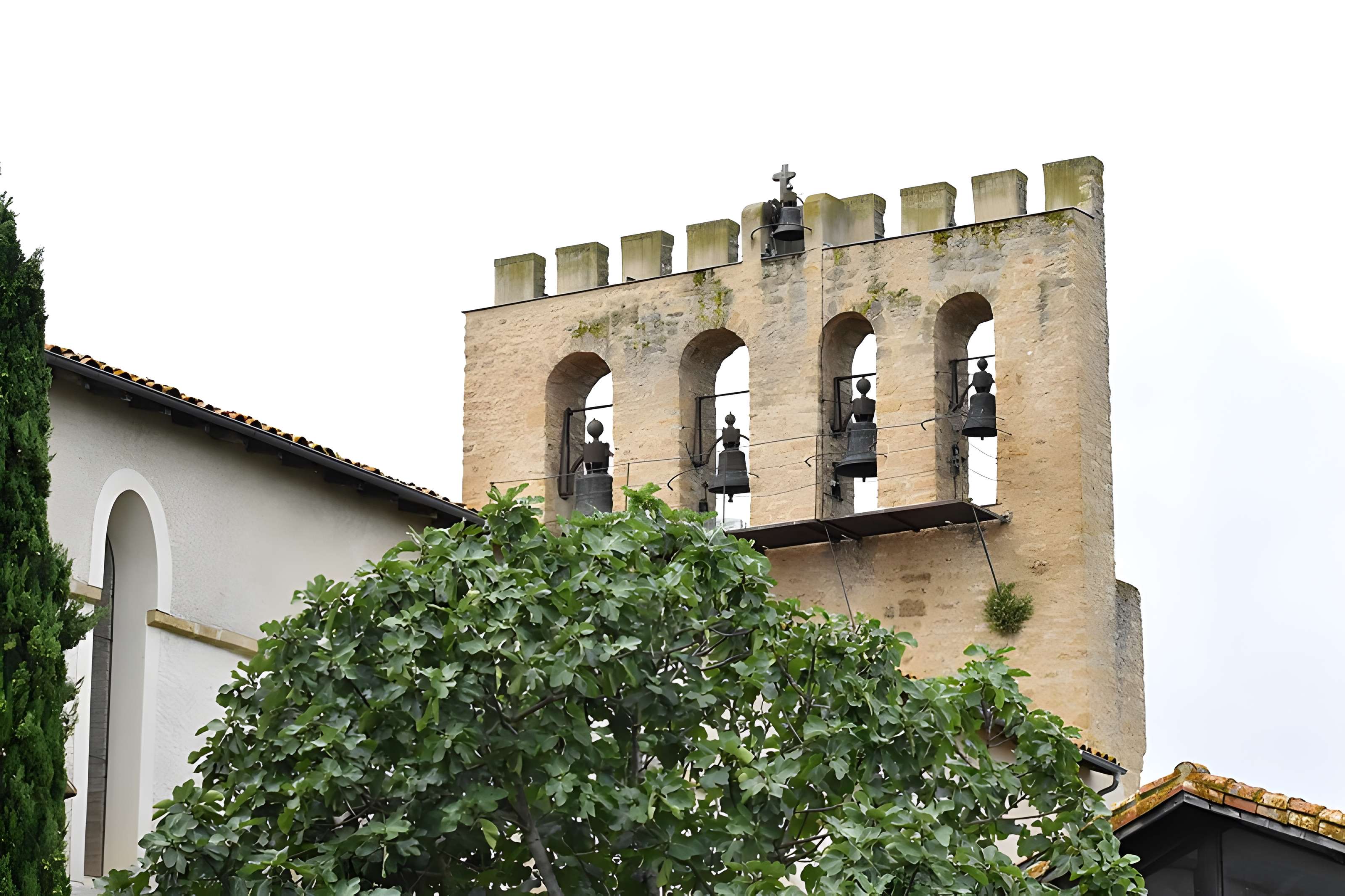 Église Saint-Blaise des Pujols