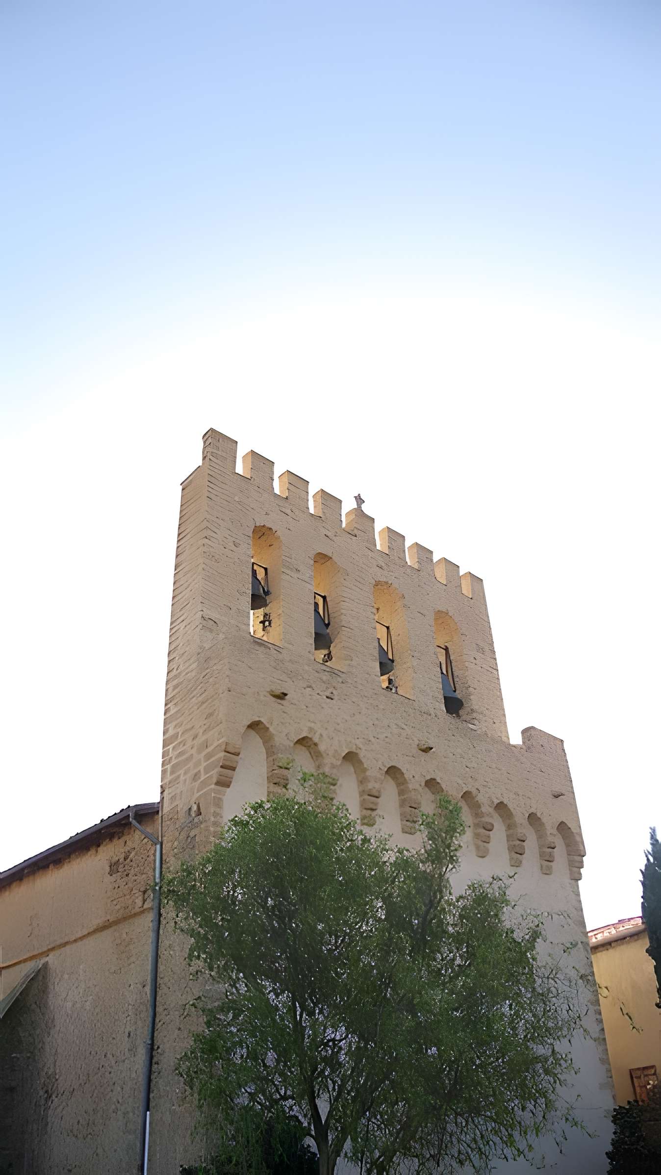 Église Saint-Blaise des Pujols