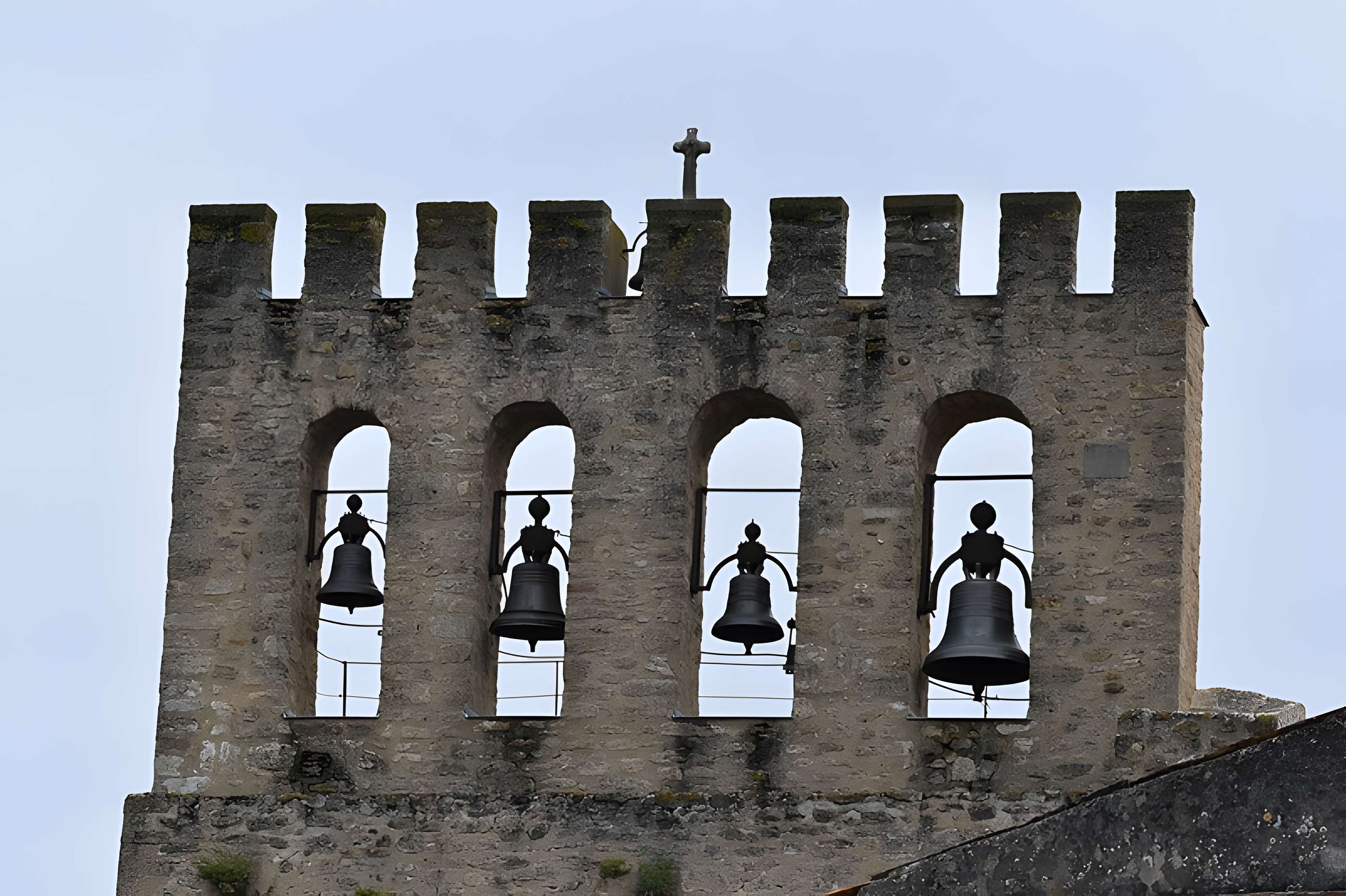 Église Saint-Blaise des Pujols