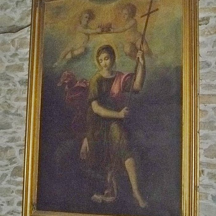 Photo de Église Saint-Blaise-et-Saint-Martin de Chaudes-Aigues