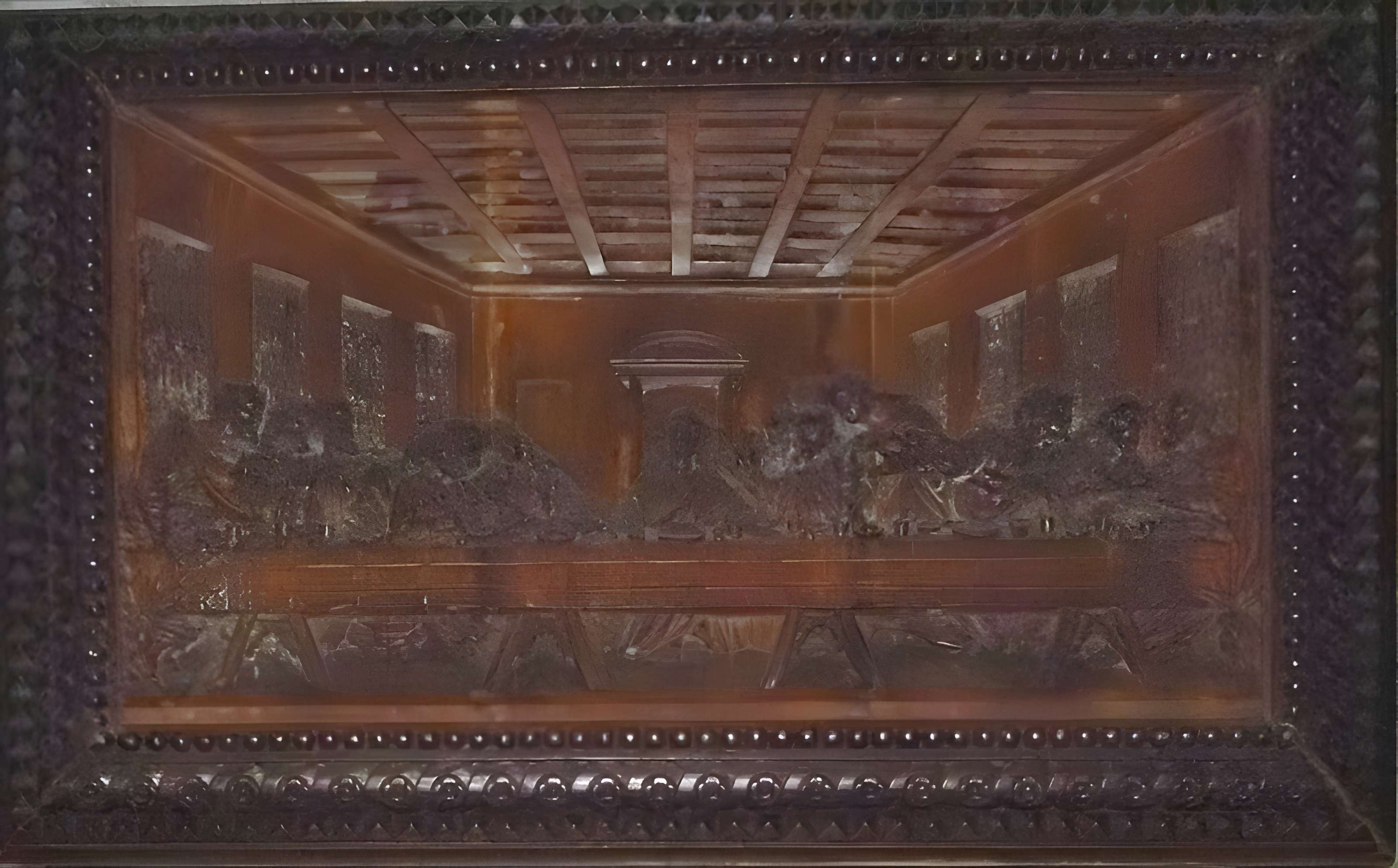 Église Saint-Blaise-et-Saint-Martin de Chaudes-Aigues