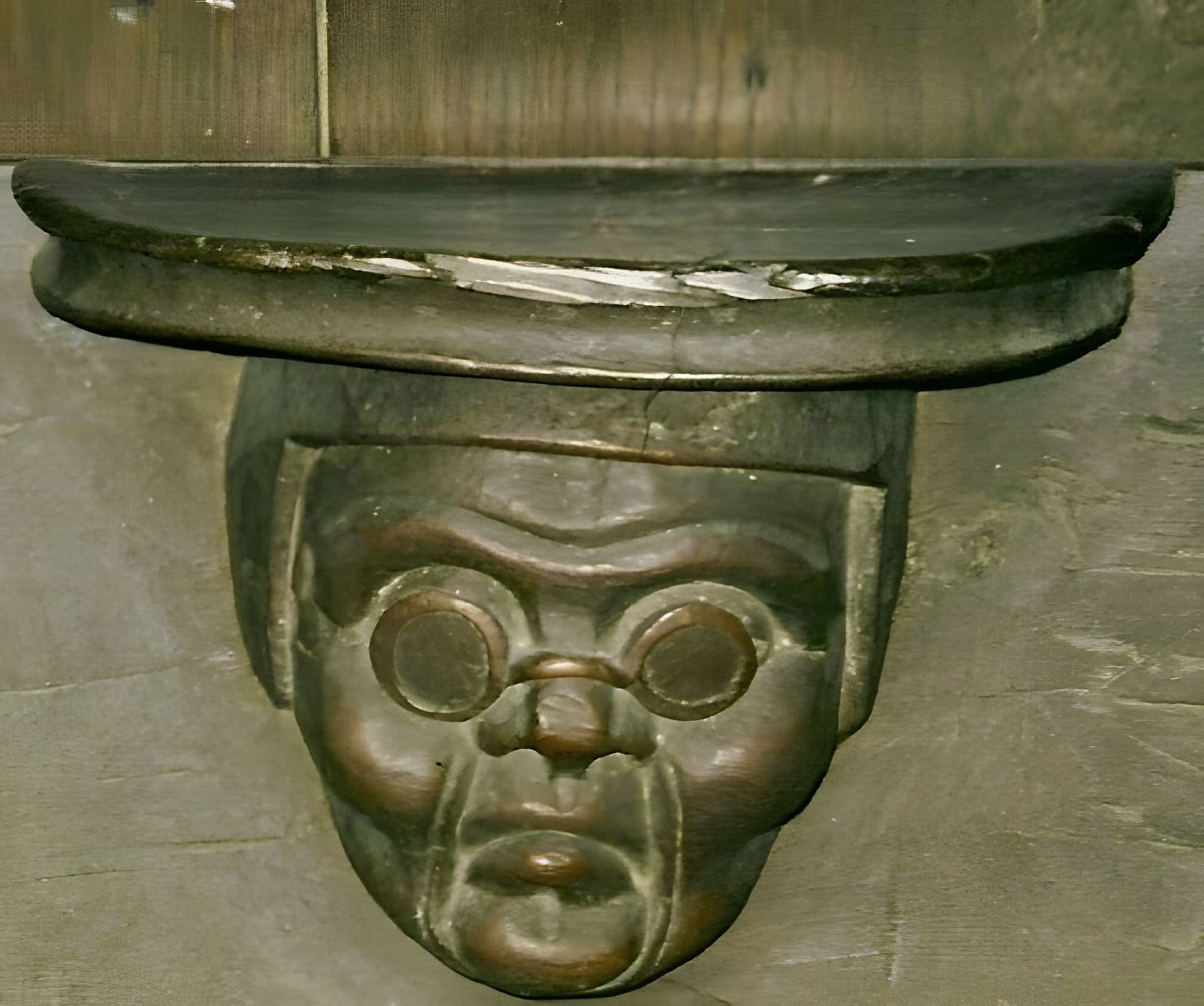 Église Saint-Blaise-et-Saint-Martin de Chaudes-Aigues