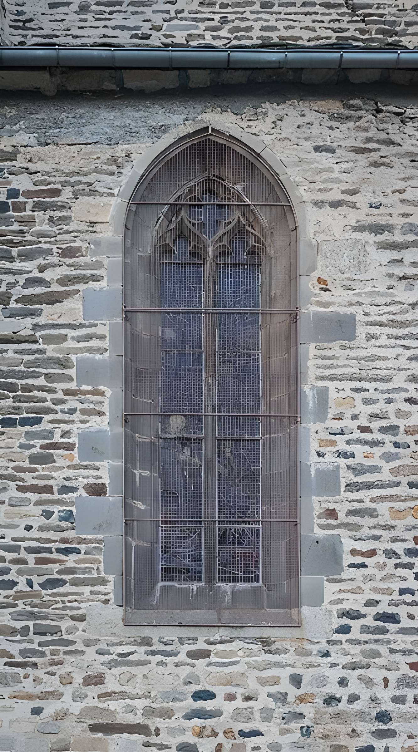 Église Saint-Blaise-et-Saint-Martin de Chaudes-Aigues
