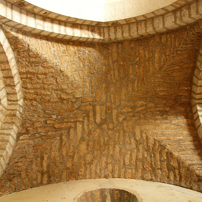 Photo de Église Saint-Blaise-et-Saint-Véran de Saint-Vérain