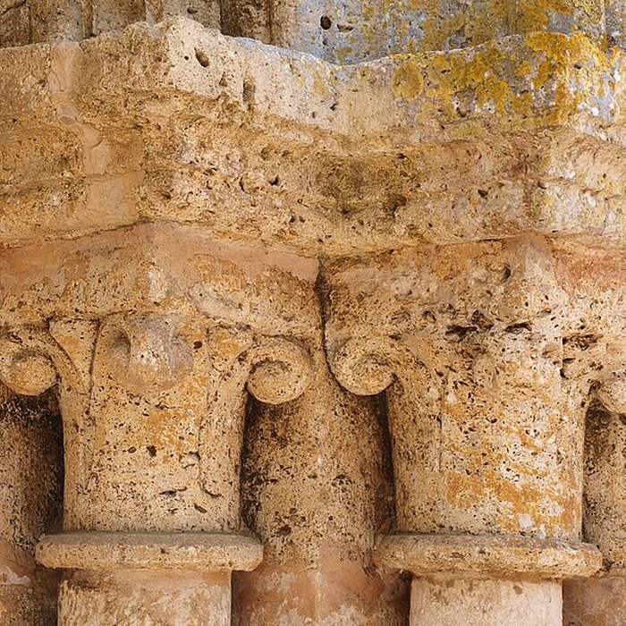Photo de Église Saint-Blaise-et-Saint-Véran de Saint-Vérain