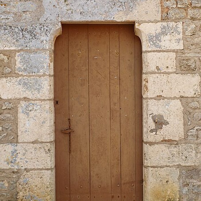 Photo de Église Saint-Blaise-et-Saint-Véran de Saint-Vérain