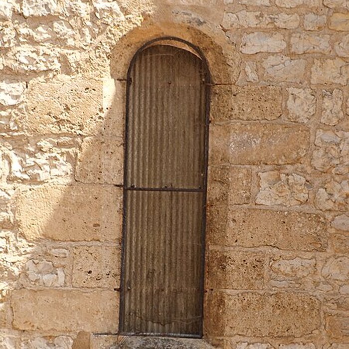 Photo de Église Saint-Blaise-et-Saint-Véran de Saint-Vérain