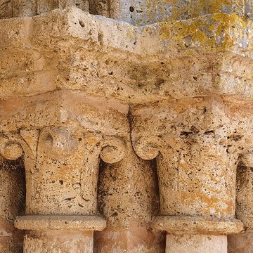 Église Saint-Blaise-et-Saint-Véran de Saint-Vérain