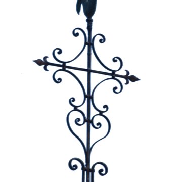 Église Saint-Blaise-et-Saint-Véran de Saint-Vérain