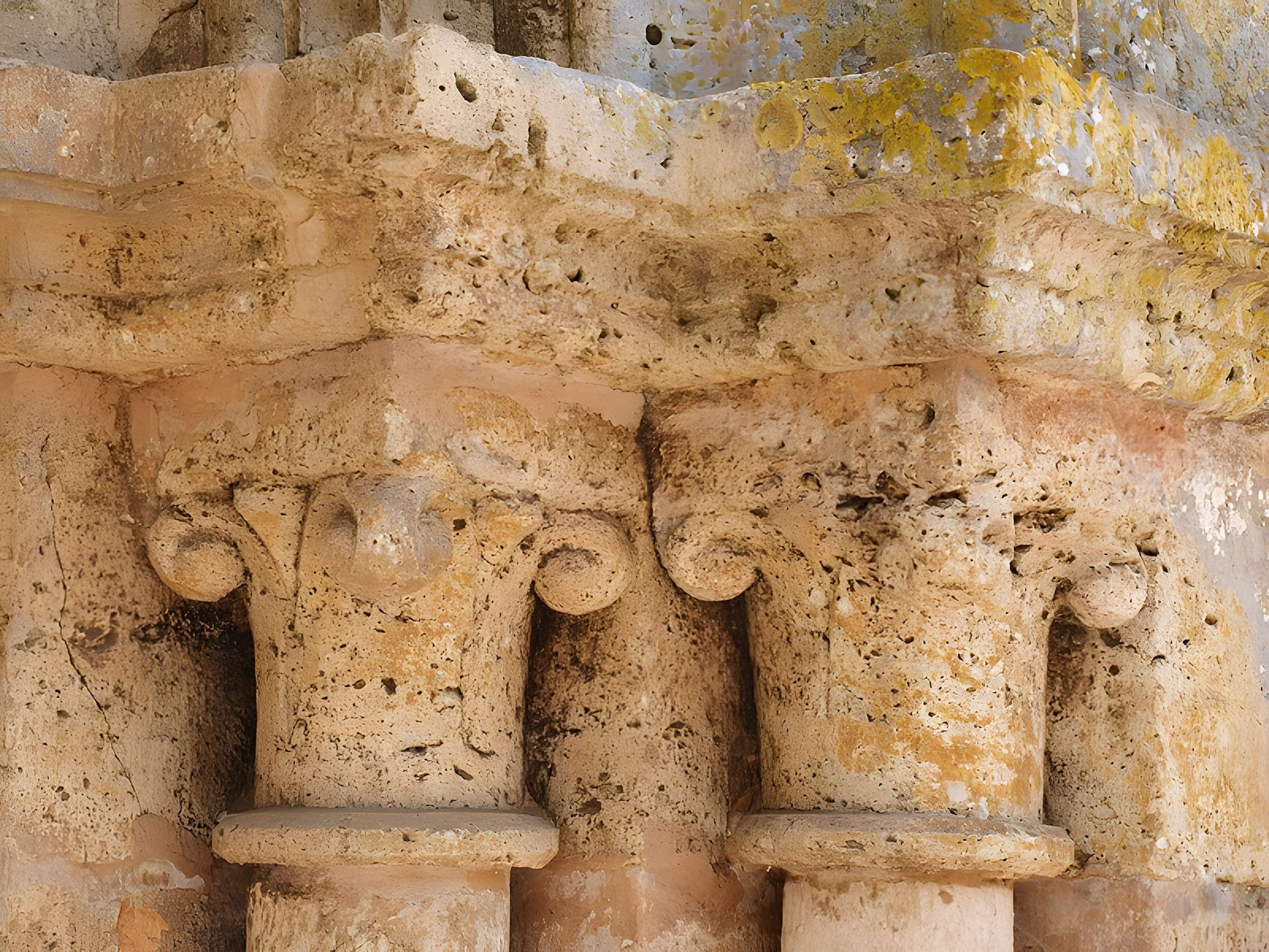 Église Saint-Blaise-et-Saint-Véran de Saint-Vérain