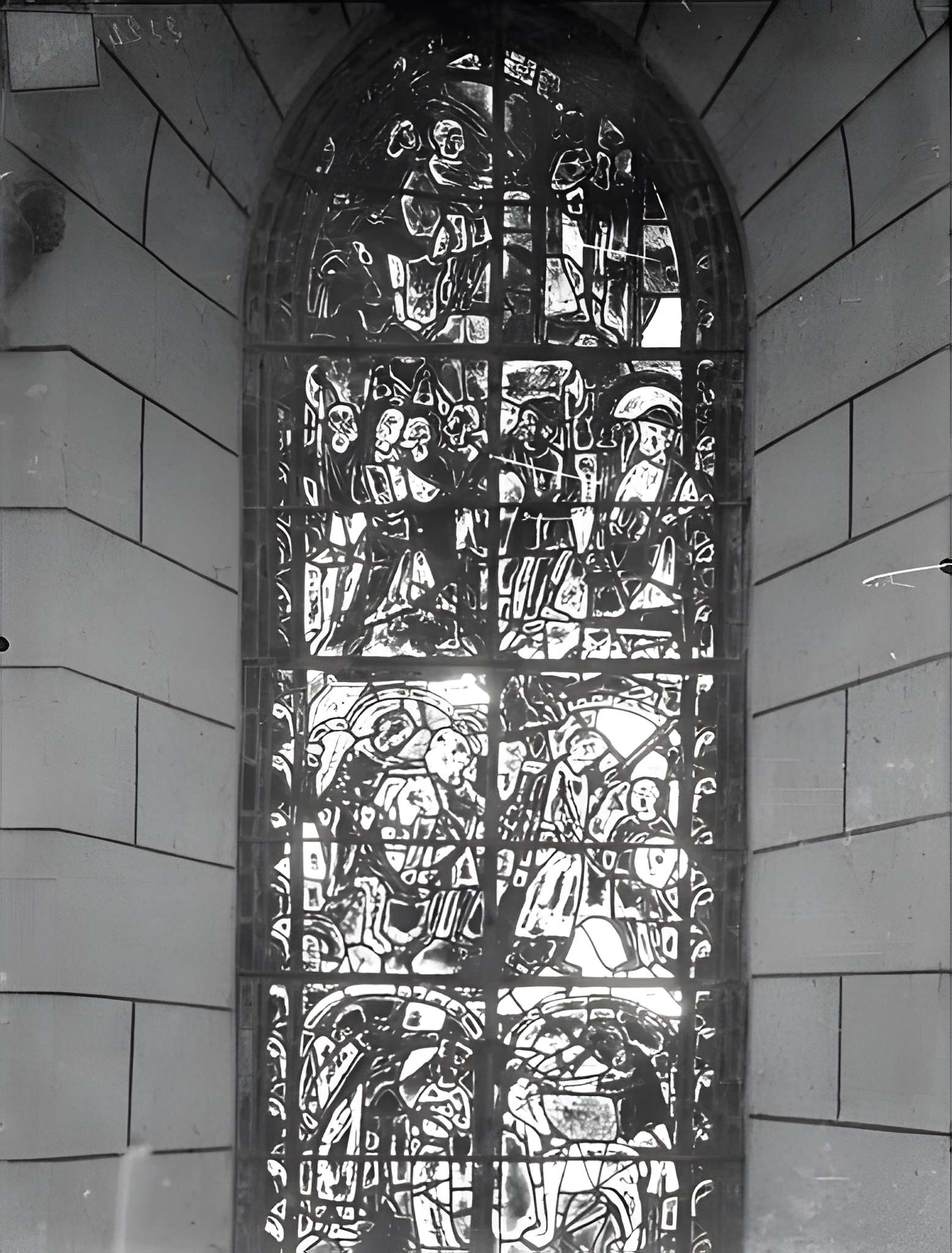 Église Saint-Blaise-et-Saint-Véran de Saint-Vérain