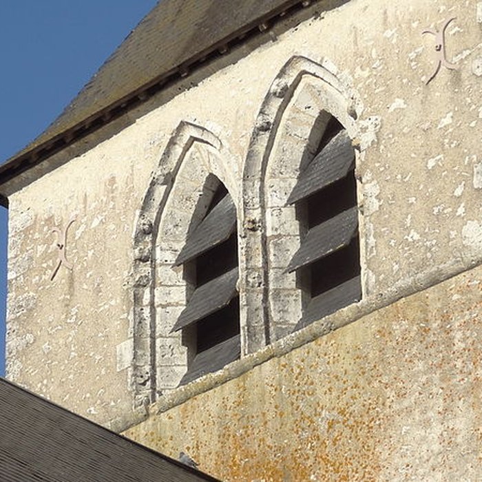 Photo de Église Saint-Bohaire de Saint-Bohaire