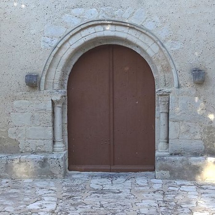 Photo de Église Saint-Bohaire de Saint-Bohaire
