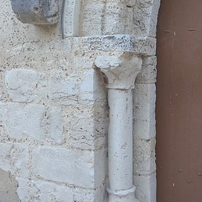 Photo de Église Saint-Bohaire de Saint-Bohaire