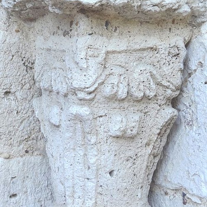 Photo de Église Saint-Bohaire de Saint-Bohaire