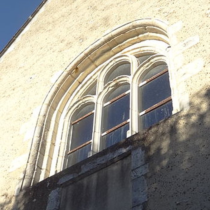 Photo de Église Saint-Bohaire de Saint-Bohaire