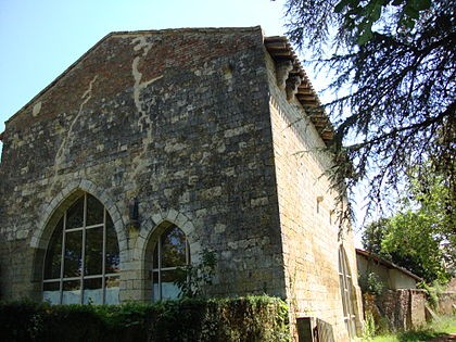 Photo de Abbaye de Planselve