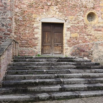 Église Saint-Bonnet de Perreux