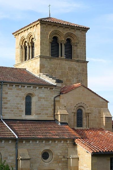 Photo de Église Saint-Bonnet de Saint-Bonnet-de-Cray