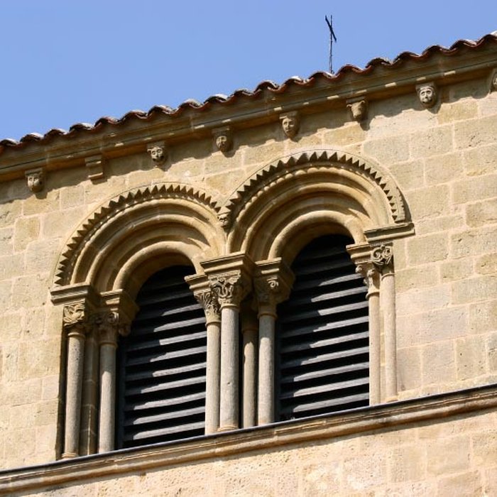 Photo de Église Saint-Bonnet de Saint-Bonnet-de-Cray