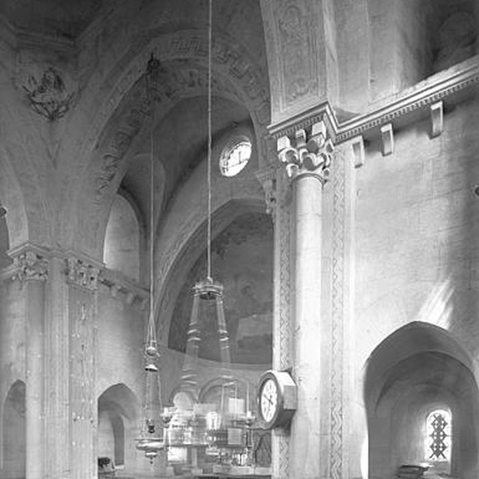 Photo de Église Saint-Bonnet de Saint-Bonnet-de-Cray