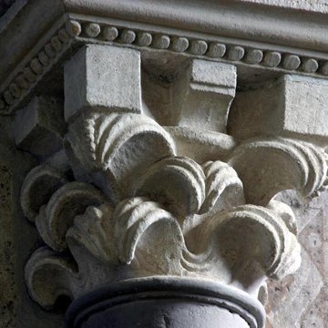 Église Saint-Bonnet de Saint-Bonnet-de-Cray