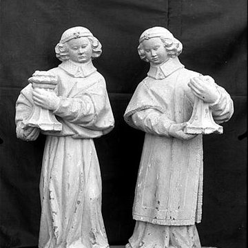 Église Saint-Bonnet de Saint-Bonnet-de-Cray