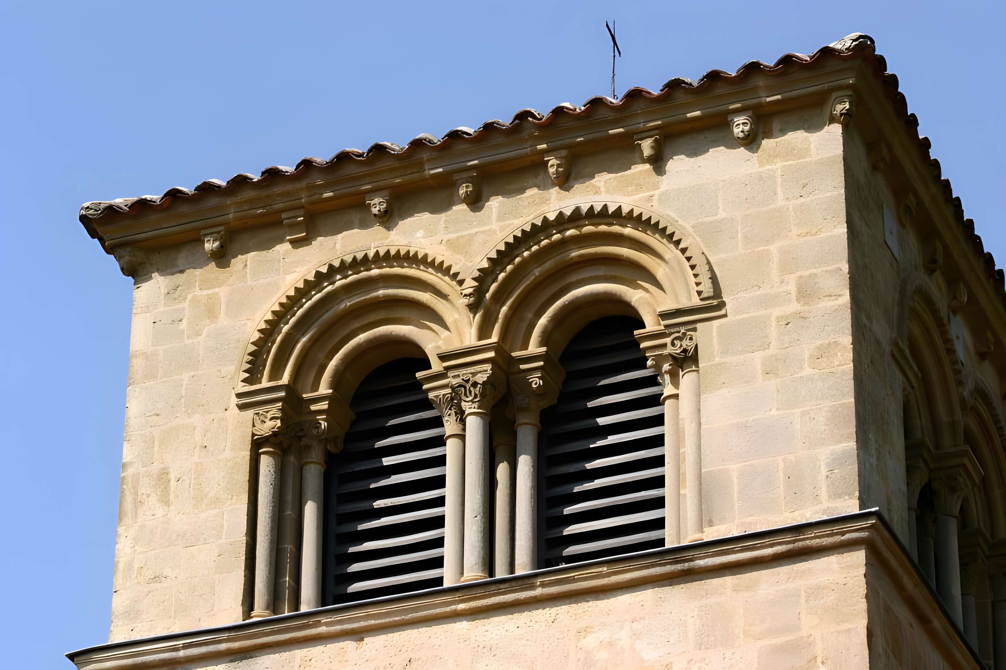 Église Saint-Bonnet de Saint-Bonnet-de-Cray